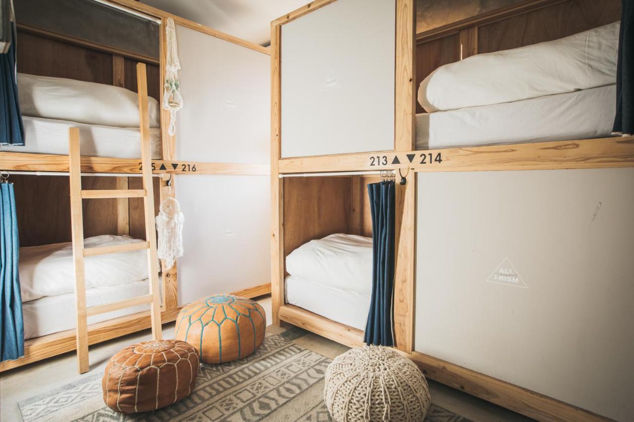 Yanbaru Hostel Kunigami Exteriér fotografie