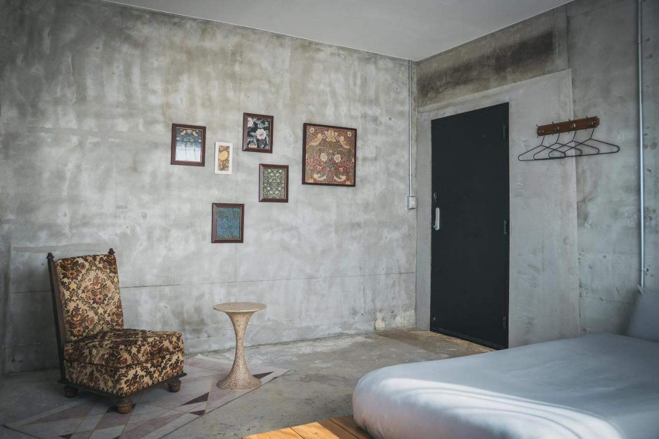 Yanbaru Hostel Kunigami Exteriér fotografie